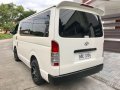 2017 Toyota Hiace for sale in Paranaque -7