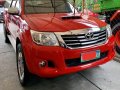 Toyota Hilux 2014 for sale in Pasig-2