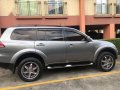 2014 Mitsubishi Montero Sport for sale in Baliuag-1