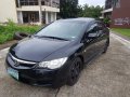 2007 Honda Civic for sale in Quezon City-7