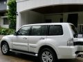 2015 Mitsubishi Pajero for sale in Muntinlupa-8