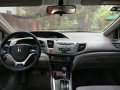 Honda Civic 2014 at 118000 km for sale -6