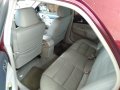 Red 2004 Mitsubishi Lancer for sale in Quezon City -2