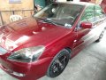 Red 2004 Mitsubishi Lancer for sale in Quezon City -4