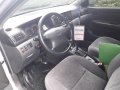 Sell 2nd Hand 2005 Toyota Corolla Altis Sedan in Quezon City -0