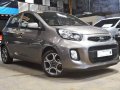 2017 Kia Picanto Hatchback at 10000 km for sale -0
