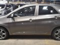 2017 Kia Picanto Hatchback at 10000 km for sale -1