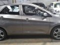 2017 Kia Picanto Hatchback at 10000 km for sale -2