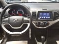 2017 Kia Picanto Hatchback at 10000 km for sale -5