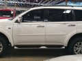 Sell 2nd Hand 2015 Mitsubishi Montero Diesel Automatic -2