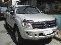 Selling Used Ford Ranger 2015 at 18000 km in Metro Manila -0