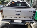 Selling Used Ford Ranger 2015 at 18000 km in Metro Manila -1