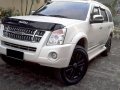 Used Isuzu Alterra 2012 Manual Diesel for sale -0