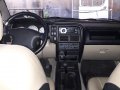 Sell Used 2017 Isuzu Sportivo X at 29000 km  -4