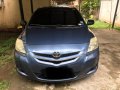 Selling Used Toyota Vios 2008 Manual in Lipa -1