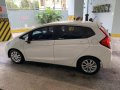 White 2017 Honda Jazz at 6000 km for sale -0