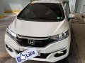 White 2017 Honda Jazz at 6000 km for sale -4