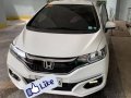 White 2017 Honda Jazz at 6000 km for sale -1