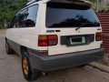 White Mazda Mpv 1999 Suv Automatic Diesel for sale -6