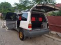 White Mazda Mpv 1999 Suv Automatic Diesel for sale -1