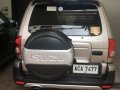 Beige Isuzu Crosswind 2015 Automatic for sale -1