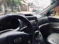 Sell Black 2006 Kia Carnival Automatic Diesel at 165000 km-4