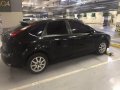 Sell Black 2007 Ford Focus at 100000 km-4