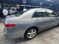 Silver Honda Accord 2004 Automatic Gasoline for sale-11