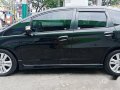 Black Honda Jazz 2010 Automatic for sale -8