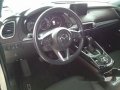 White Mazda Cx-9 2018 Automatic for sale -4