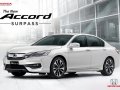 Selling Brand New Honda Accord 2019 Sedan in Pasay -0