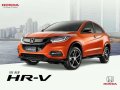 Sell Brand New 2019 Honda Hr-V in Pateros -5