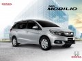 Silver Honda Mobilio 2019 for sale in Quezon City -5