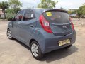 Selling Used Hyundai Eon 2017 at 2000 km in Lucena -2