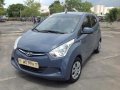 Selling Used Hyundai Eon 2017 at 2000 km in Lucena -3