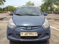 Selling Used Hyundai Eon 2017 at 2000 km in Lucena -4