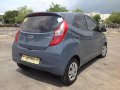 Selling Used Hyundai Eon 2017 at 2000 km in Lucena -5