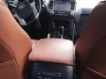 Selling Used Toyota Land Cruiser Prado 2016 at 37000 km in Quezon City -2