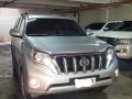 2016 Toyota Land Cruiser Prado Automatic Gasoline for sale -5