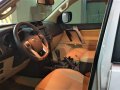 2016 Toyota Land Cruiser Prado Automatic Gasoline for sale -2