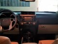 2016 Toyota Land Cruiser Prado Automatic Gasoline for sale -1