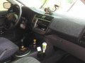 Selling Used Honda Civic 2002 Sedan in Isabela -3