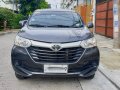 Sell 2nd Hand 2018 Toyota Avanza at 20000 km in Quezon City -1