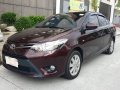Used 2017 Toyota Vios at 29000 km for sale -0