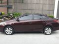 Used 2017 Toyota Vios at 29000 km for sale -1