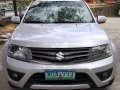 Sell Used 2014 Suzuki Grand Vitara at 60000 km in Antipolo -0