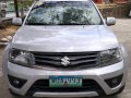 Sell Used 2014 Suzuki Grand Vitara at 60000 km in Antipolo -4