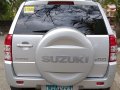 Sell Used 2014 Suzuki Grand Vitara at 60000 km in Antipolo -4