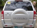 Sell Used 2014 Suzuki Grand Vitara at 60000 km in Antipolo -0