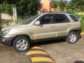 2nd Hand Kia Sportage 2007 for sale in Quezon City -1